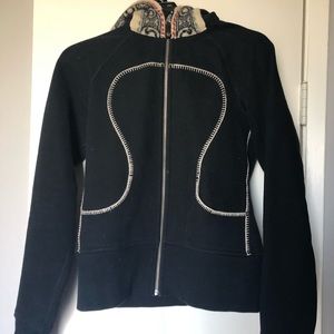Lululemon special edition scuba hoodie